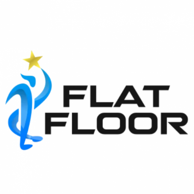 flat floor