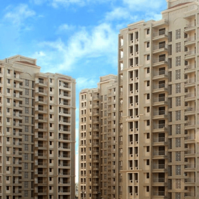 Ashiana Malhar - Your Gateway to High-End Living in Pune