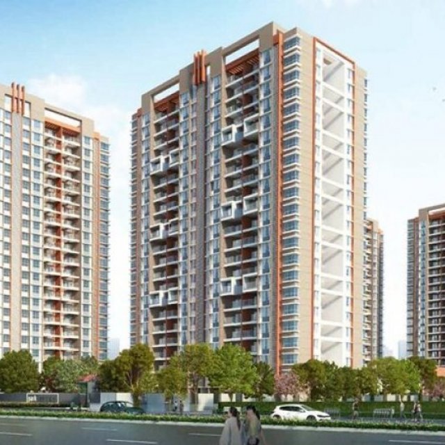 Park Astra: Redefining Luxury Living in Hinjewadi, Pune