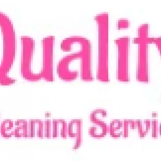 Quality Cleaning Services