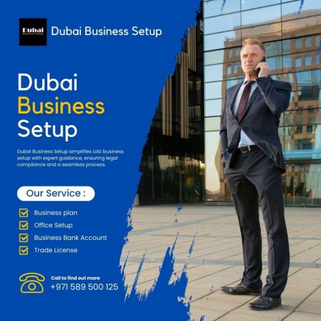 Dubai Business Setup - Family Trusts & Foundations