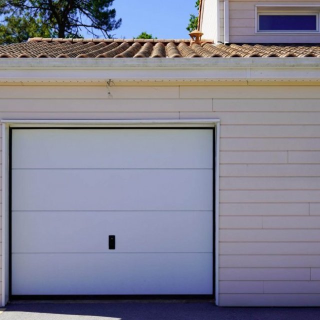 Aiogaragedoor-Gate Repair in San Diego