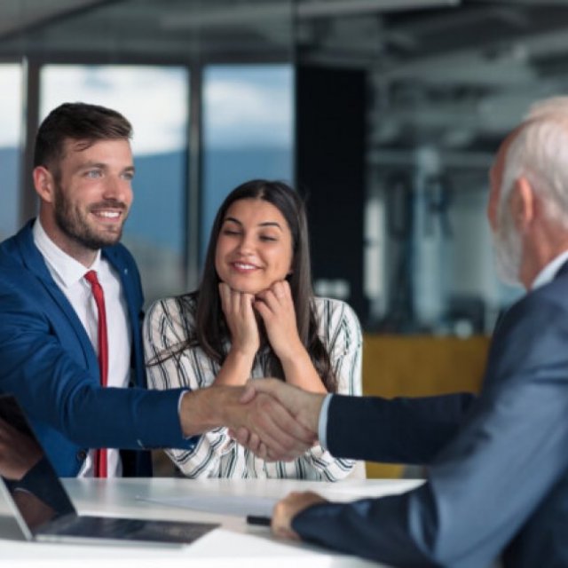 Dubai Business Setup - Family Foundations Services