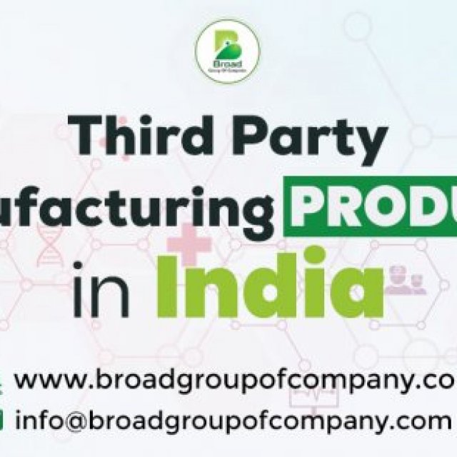 Broad Group of Companies