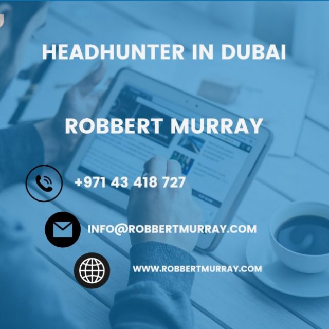 Robbert Murray & Associates