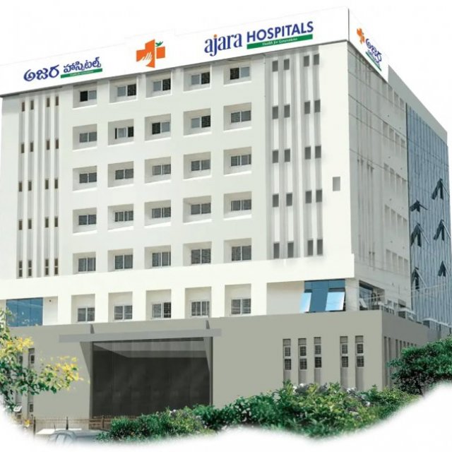 Best hospitals in Warangal | Hanamkonda | Kazipet | AJARA HOSPITALS