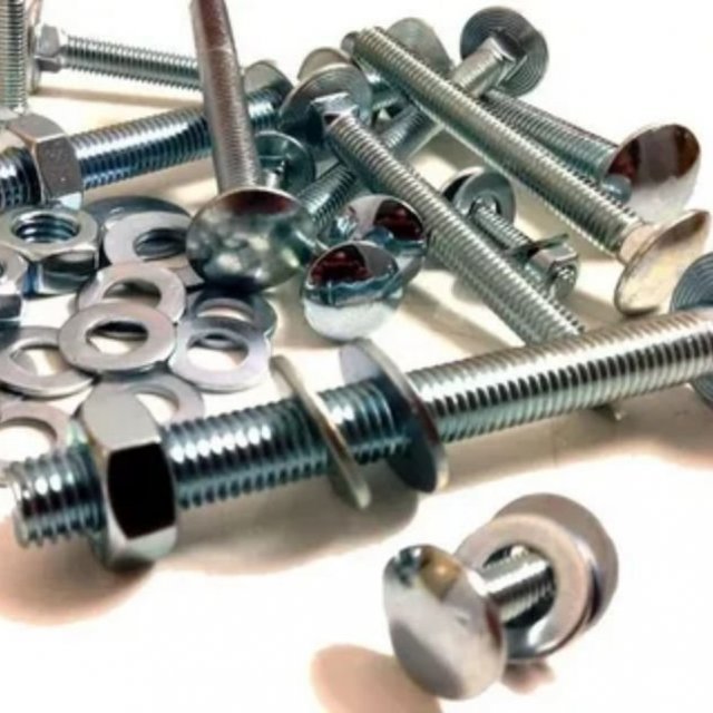 Fasteners Manufacturer in India