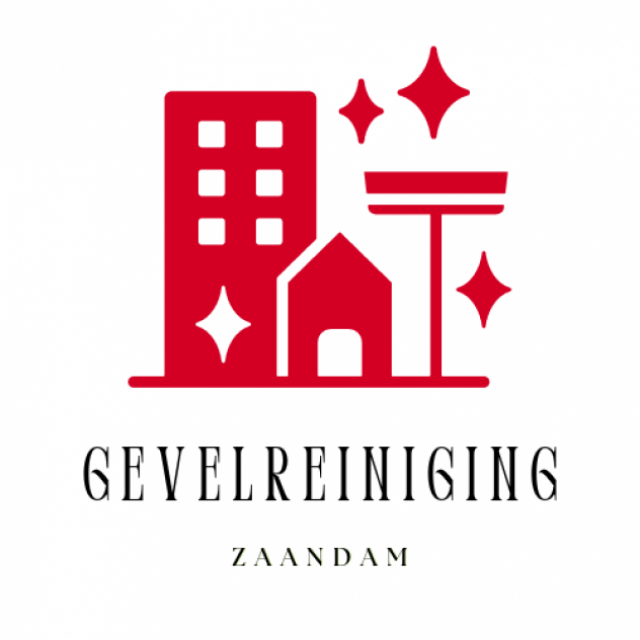 Gevelreiniging Zaandam