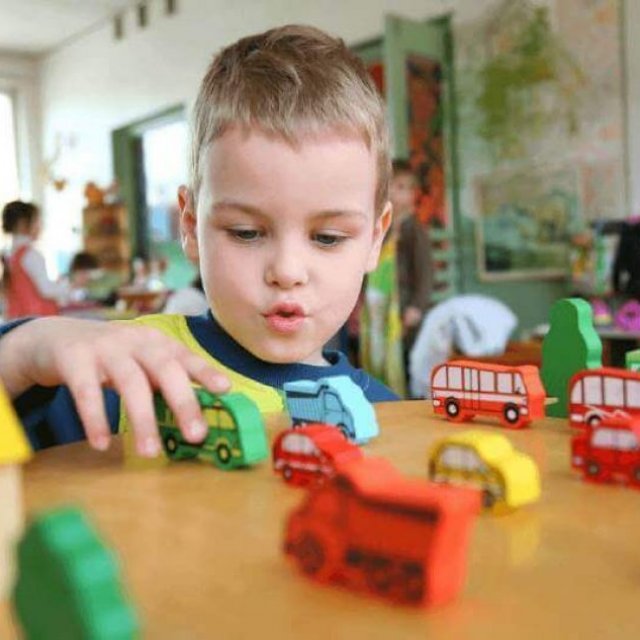 Kids & Co Early Learning Centre