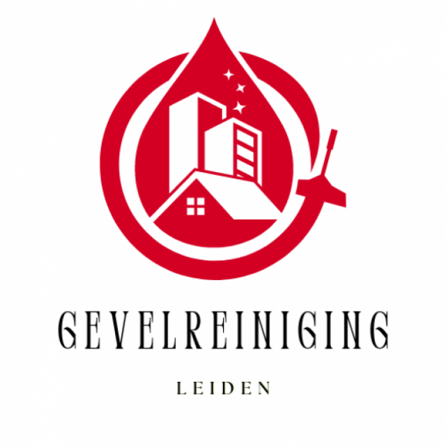 Gevelreiniging Leiden