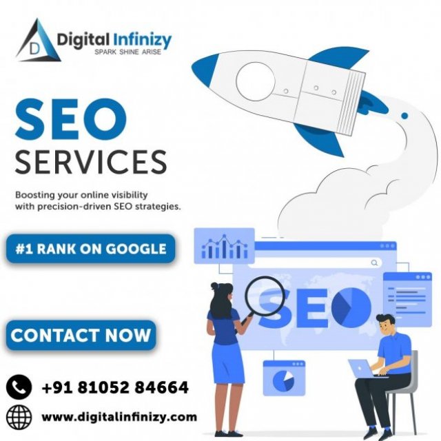 Digital Infinizy Pvt Ltd