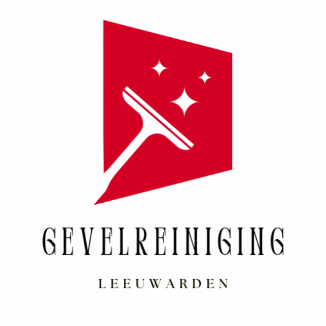 Gevelreiniging Leeuwarden