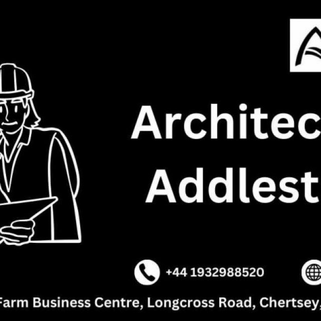 Aspire Architectural Services Ltd