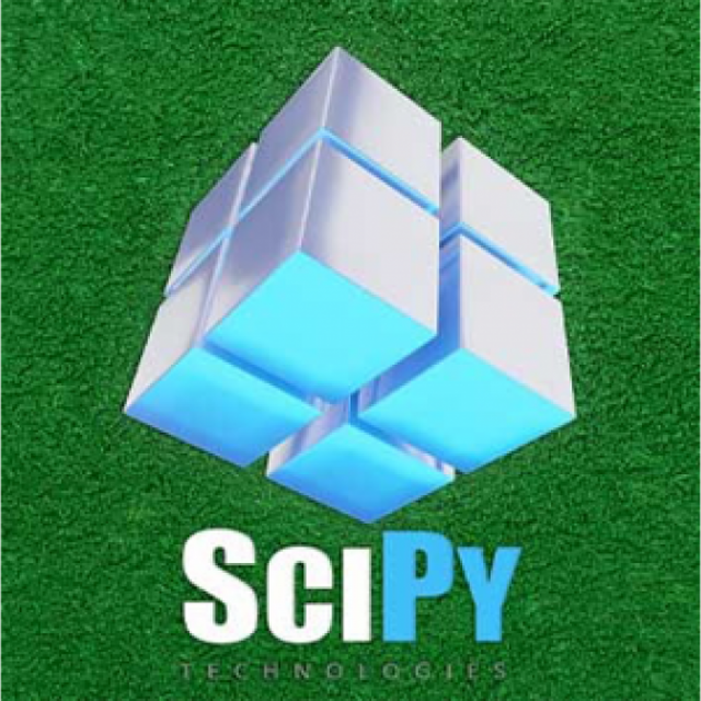 Scipytechnologies