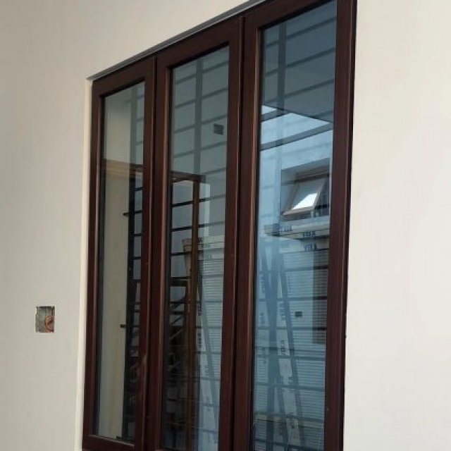 Leading UPVC Windows and Doors Dealers in Pollachi - ELBUILD