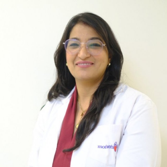 Advanced IVF Care by Dr. Jyoti Gupta at Motherhood Fertility, Gurgaon