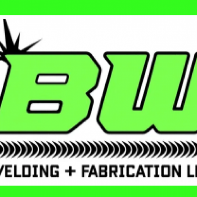 BW Welding & Fabrication LLC