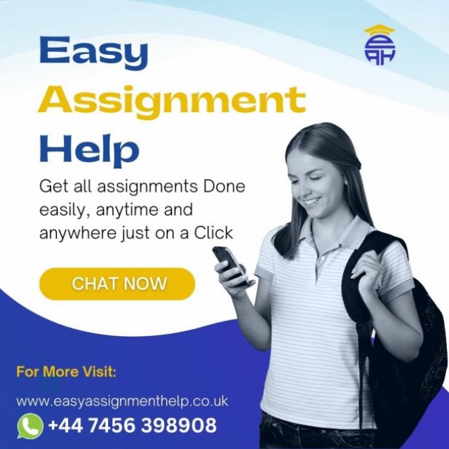 Easy Assignment Help