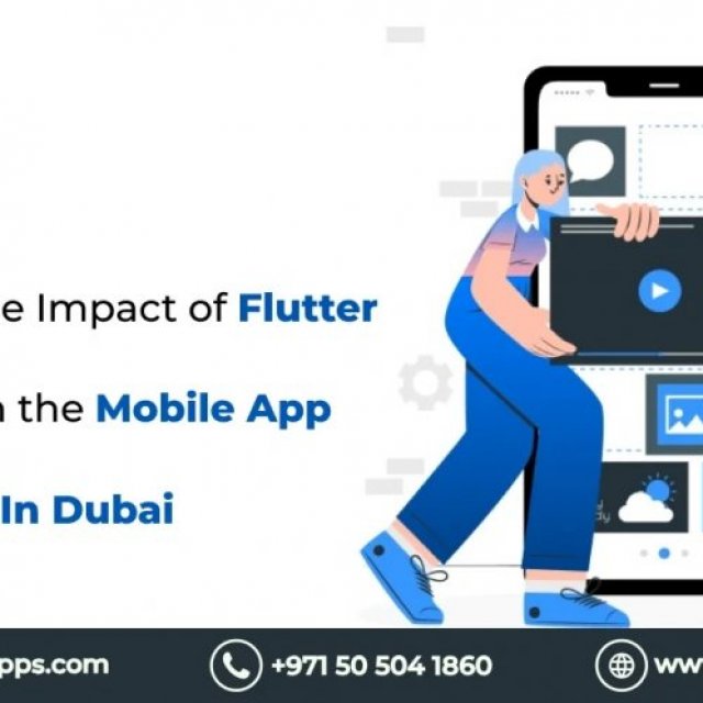 Top app development company abu dhabi