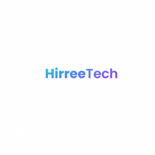 Hirreetech