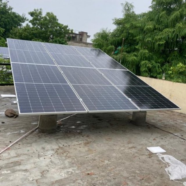 Surya Rayforce - Solar Companies in Chandigarh Mohali