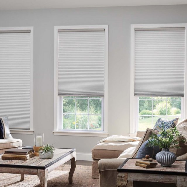 Bumble Bee Blinds: West Las Vegas Custom Window Treatments