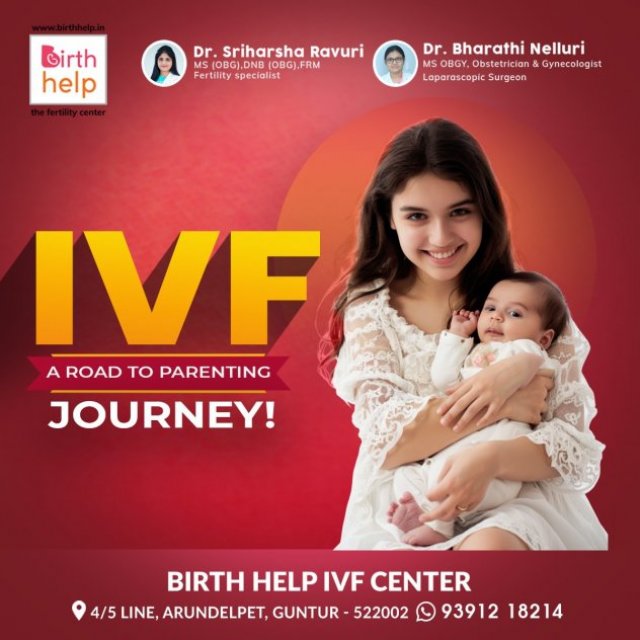 Birth Help Fertility Centre