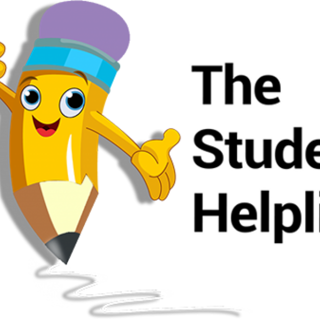 The Student Helpline