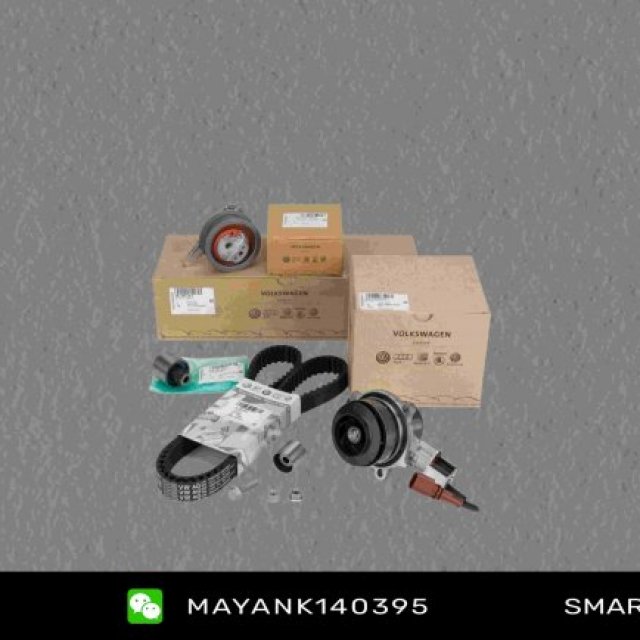 Smart Parts Exports