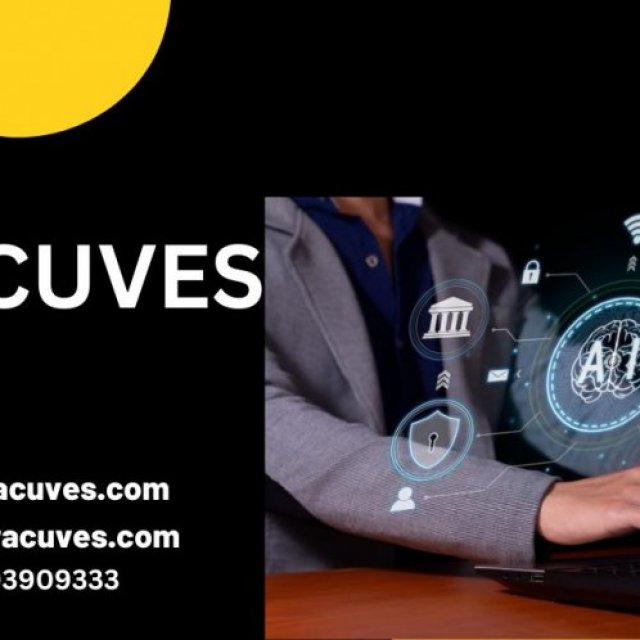 Miracuves Solutions Pvt Limited