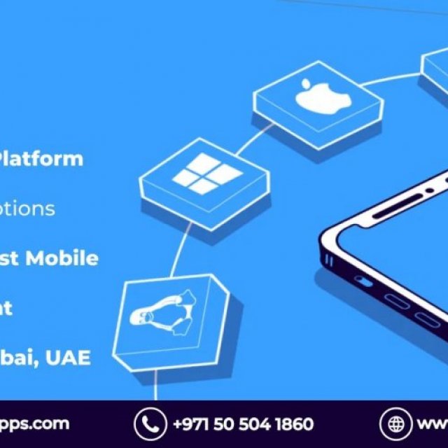 DXB APPS offers the best FinTech mobile app Development Dubai solutions