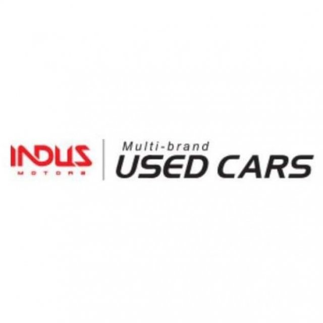 Indus Used Cars