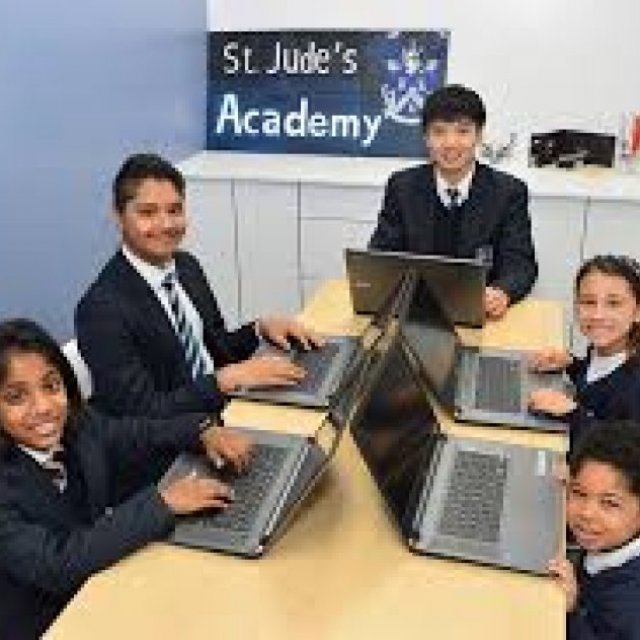 St. Jude's Academy