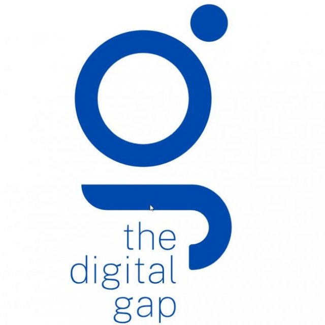 THE DIGITAL GAP