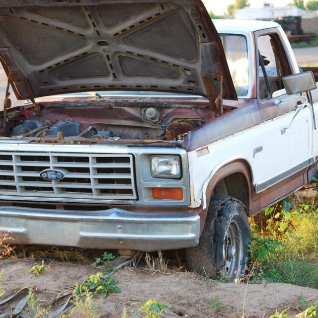 Car Removal Adelaide