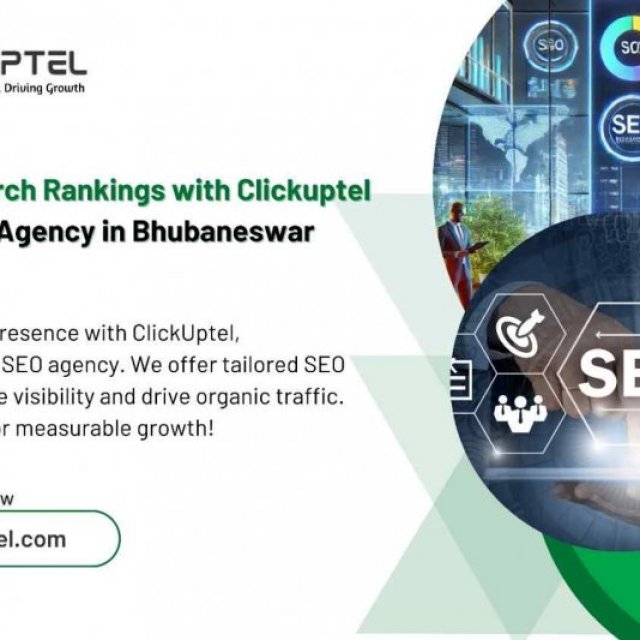 ClickUptel Solution