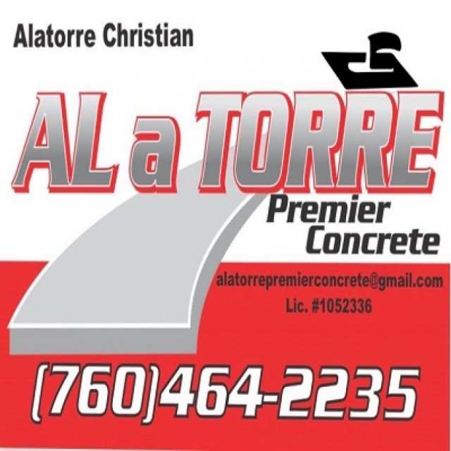 Alatorre Premier Concrete