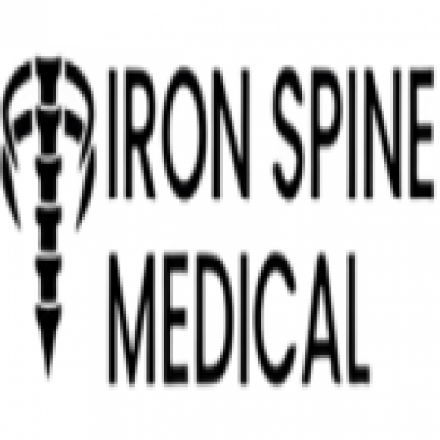 Iron Spine Medical