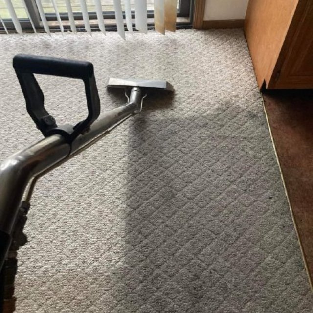 Discovery Bay Carpet Cleaning