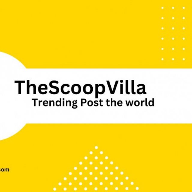 TheSccopVilla