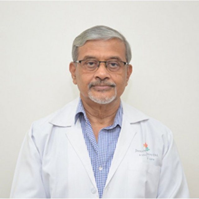 Dr. Deepu Banerji neurosurgeon Fortis Mumbai