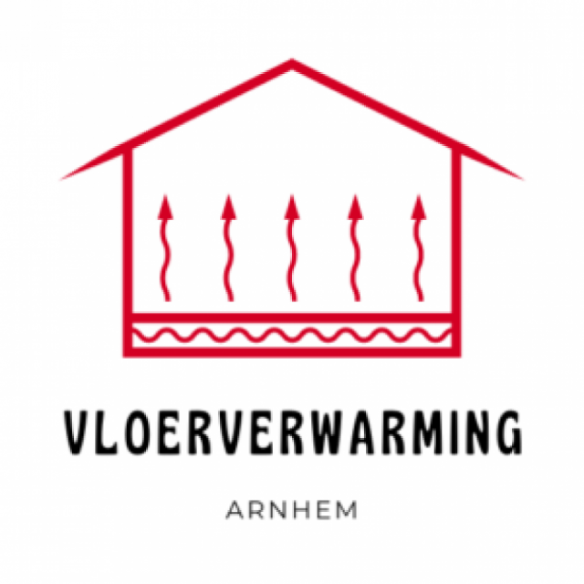 Vloerverwarming Arnhem