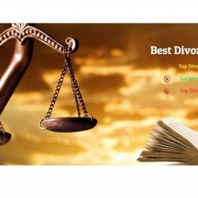 Top Divorce Lawyer