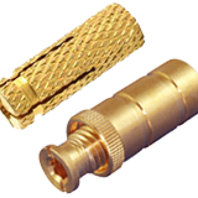 BRASS SCREWS & FASTENERS INDIA