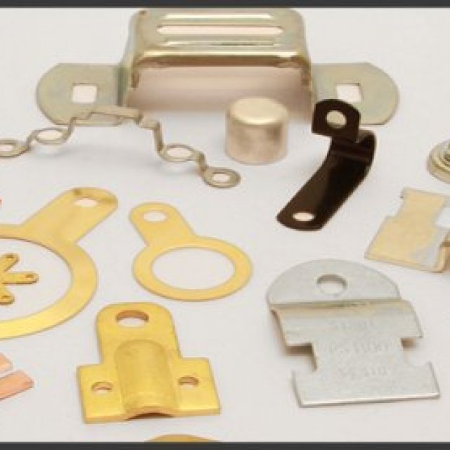 First Brass Parts India