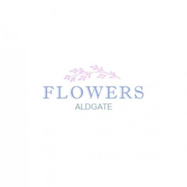 Flowers Aldgate