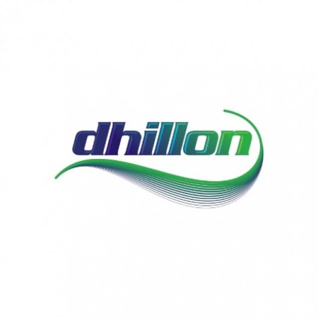 DHILLON BUS CHARTER