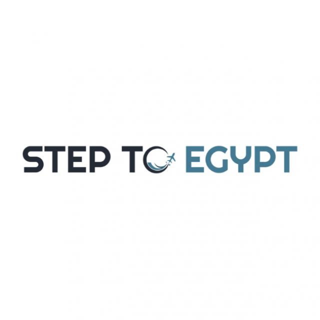 Step to Egypt