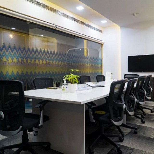 Office Space for Rent in Pune: Affordable and Flexible Solutions