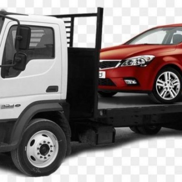 Car Recovery Service Dubai | Car Pickup Services